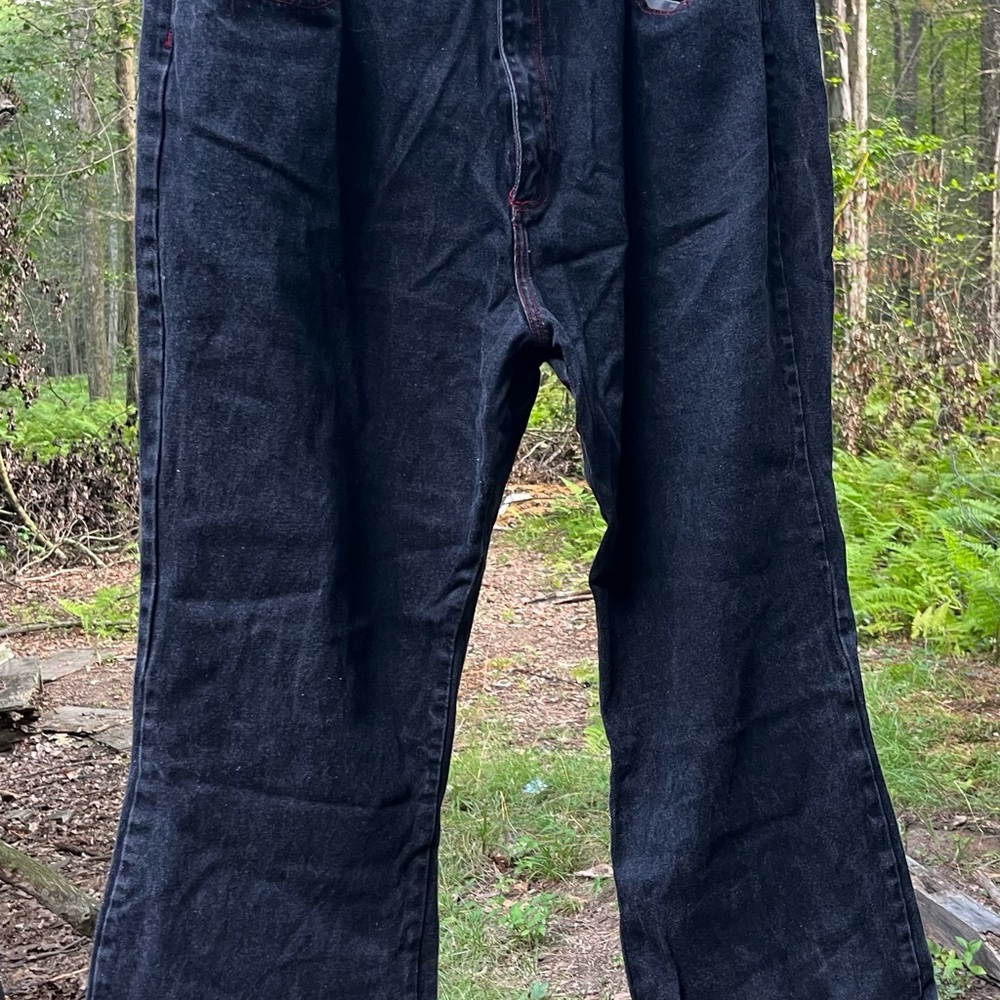 Zana Di Black Jeans